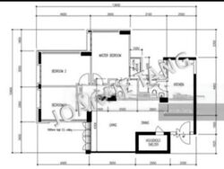 Dover Parkview (D5), Condominium #463210571